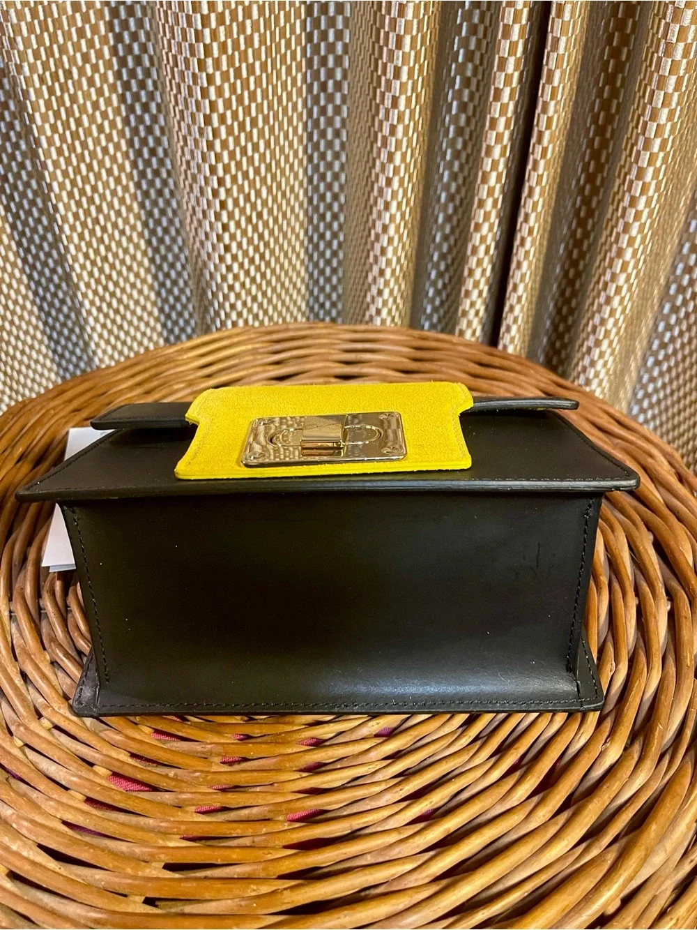 N/A new leather